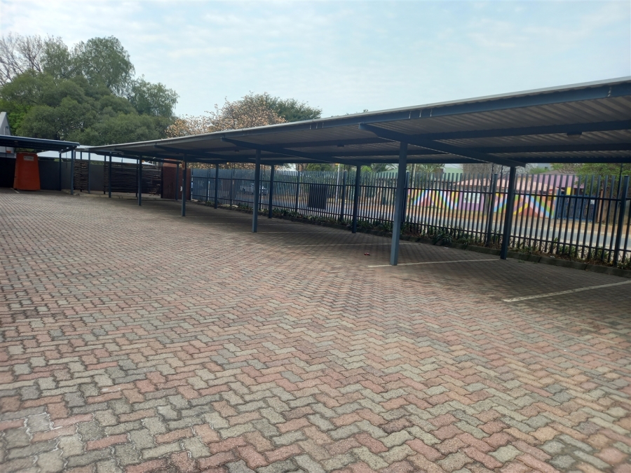 Commercial Property for Sale in Rustenburg Central North West